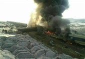 پرونده حادثه قطار هفت‌خوان به ایستگاه پایتخت رسید/ صدور قرار عدم صلاحیت در پرونده قطار سمنان