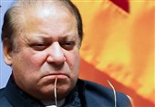 Ex-Pakistani PM Sharif Gets Life Ban from Parliament