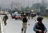 انفجار در شرق افغانستان 6 کشته و 27 زخمی برجای گذاشت