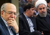 روحانی نعمت زاده آخوندی