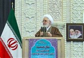 امام جمعه شیراز: فضاسازی‌های مناسبی برای دهه‌ فجر دیده نمی‌شود