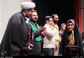 اختتامیه مسابقه ملی مقتل خوانی
