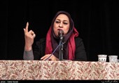 اختتامیه مسابقه ملی مقتل خوانی