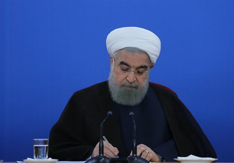 وزن کشی دستور روحانی برای «کشته‌های سانحه قطار» در کفه ترازو با «سخنرانی علی مطهری» +جدول