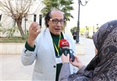 ماجد البسیونی مصر
