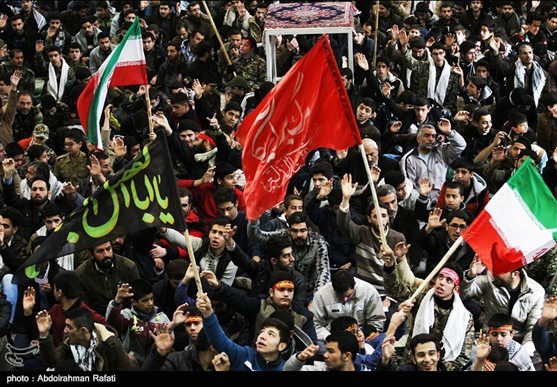 مجمع بسیج نخبگان استان بوشهر تشکیل شد