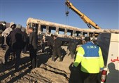 علت آتش‌سوزی در حادثه قطار تبریز ـ مشهد مشخص شد/‌نقش کارکنان راه‌آهن در بروز حادثه