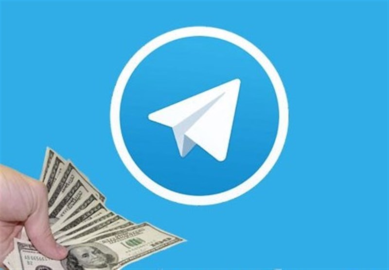 درآمدهای نوظهور از طریق کانال‌های تلگرامی