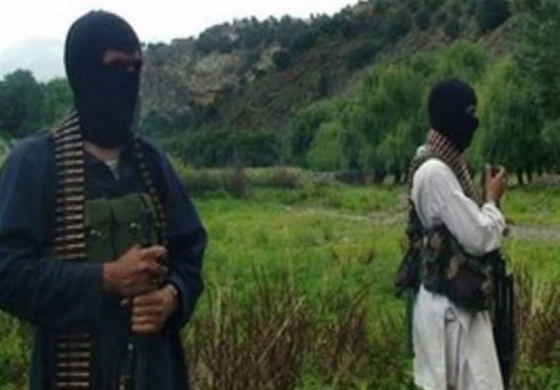 کشته شدن 2 نظامی در حمله تروریستی به پایگاه نیروهای مرزی پاکستان