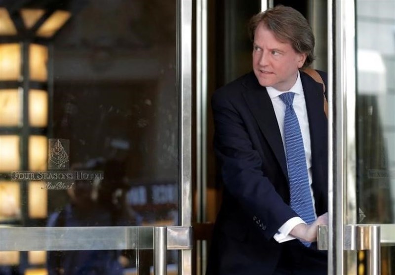White House Counsel Interviewed for 30 Hours in Russia Probe: Report