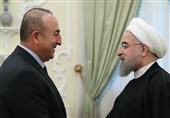 President Stresses Iran-Turkey Collaborations on Regional Peace