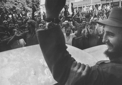 630 بار ترور برای مردی با دشمنان بزرگ