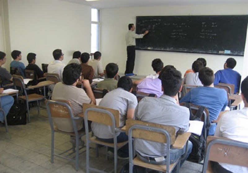 جبران «کمبود نیرو» در دوره دوم متوسطه با مربیان «حق‌التدریس»