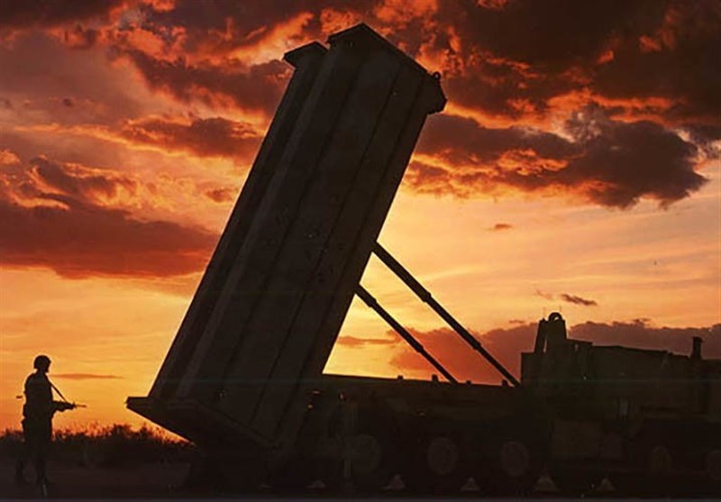 Japan Mulls Deployment of US THAAD Anti-Ballistic Missile System
