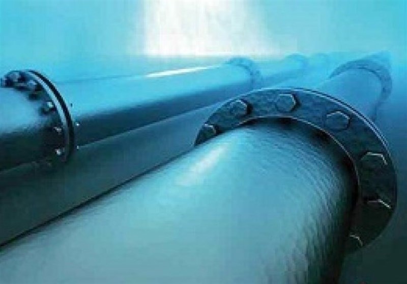 احتمال توافق ایران و عمان برای صادرات زیردریایی گاز به مدت 15 سال