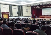 گردهمایی مدیران ستادی و استانی امور عشایر کشور در لرستان برگزار شد