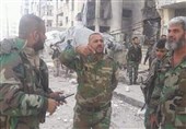 جیش فی حلب