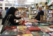 فروش کتاب در طرح پاییزه در تهران از 450 میلیون تومان گذشت