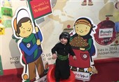 پخش انیمیشن‌های «لبیک» و «من امام حسین(ع) را دوست دارم» در شبکه‌های نهال و امید
