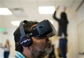 استفاده از واقعیت مجازی برای بازپروری زندانیان