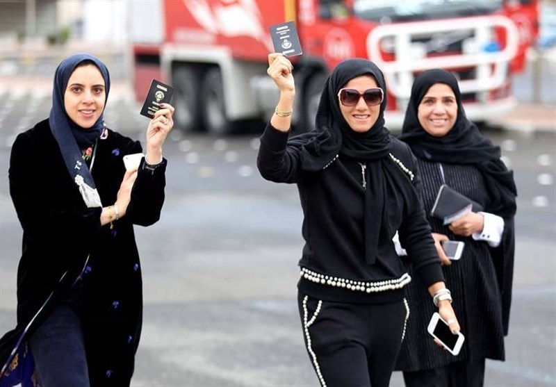 سایه‌ ریاضت اقتصادی بر انتخابات کویت + عکس