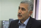 خلیل ساعی مدیرت بحران آذربایجان شرقی