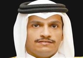 وزیر خارجه قطر: هیچ یک از نیروهای سپاه پاسداران در قطر حضور ندارند