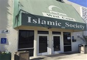 رسائل کراهیة إلى مراکز إسلامیة فی کالیفورنیا