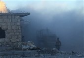 موسکو: المسلحون استخدموا الخردل فی سوریا