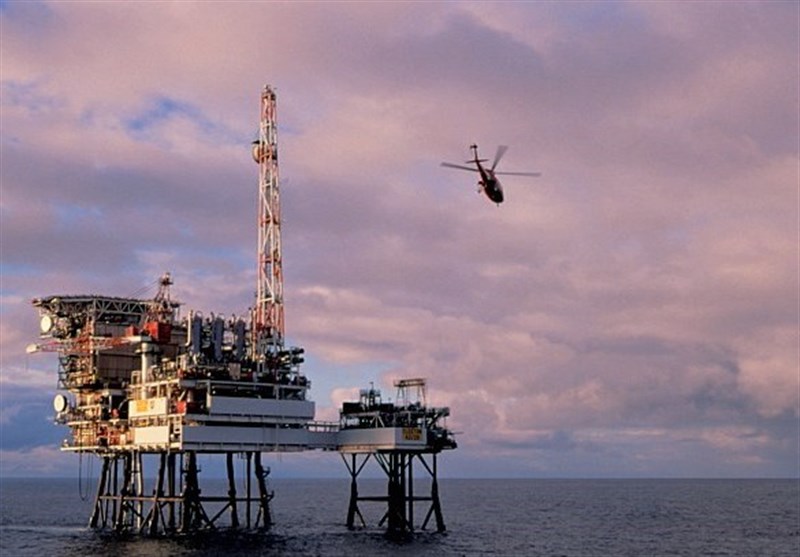 Iranian Oil Firm’s Copter Crashes in Caspian Sea