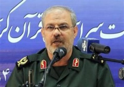 قرآن،نور،محبي،نوراني،باطل،پاسداران،سپاه