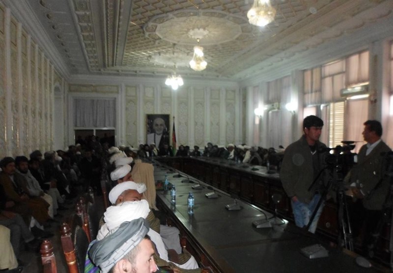 ابراز نگرانی علمای افغان از ترویج وهابیت توسط برخی از مدارس در شمال افغانستان