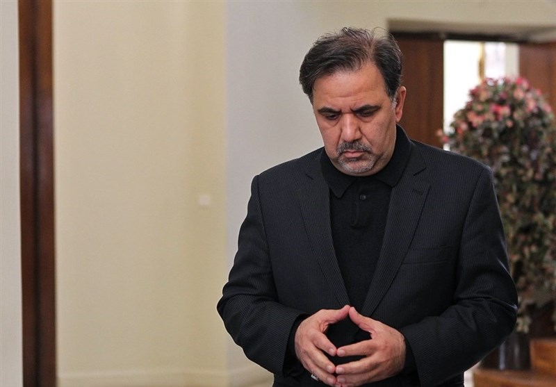 Iranian Road Minister Apologizes for Deadly Train Crash