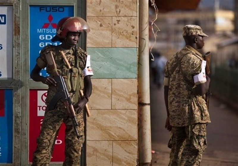 Over 55 Killed as Ugandan Forces Clash with Separatists: Police