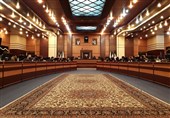 جلسه توسعه صادرات