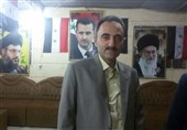 محمد فواز