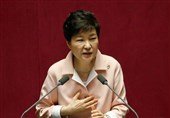 موافقت پارلمان کره جنوبی با استیضاح رئیس جمهور/پارک تعلیق شد