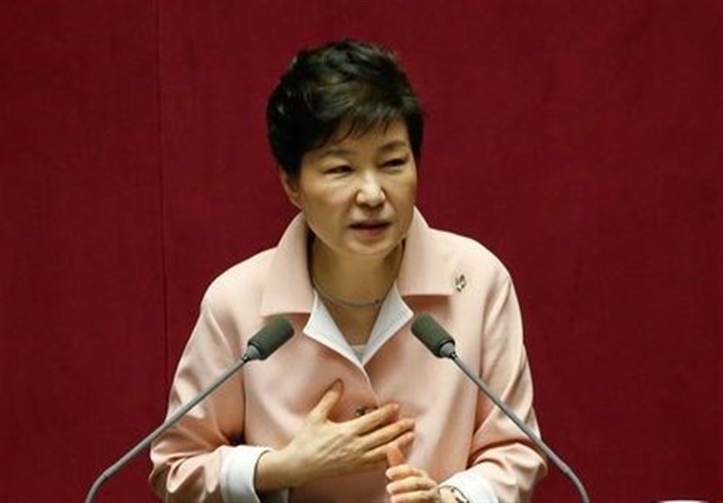 موافقت پارلمان کره جنوبی با استیضاح رئیس جمهور/پارک تعلیق شد