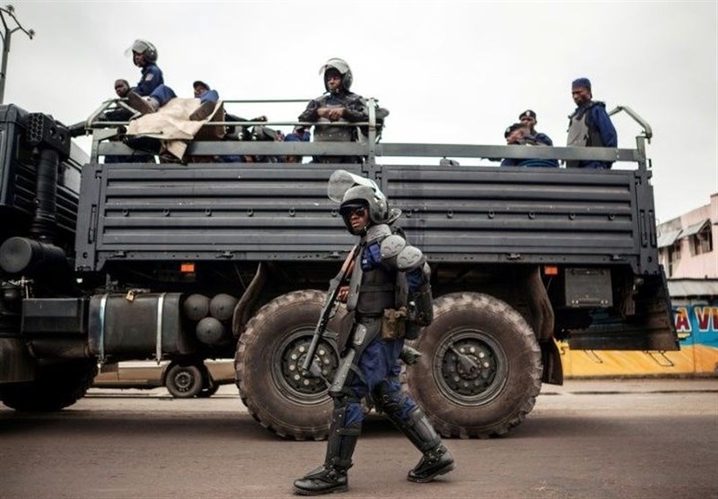 DR Congo: 15 UN Peacekeepers Dead, Dozens Hurt in ‘Huge Attack’