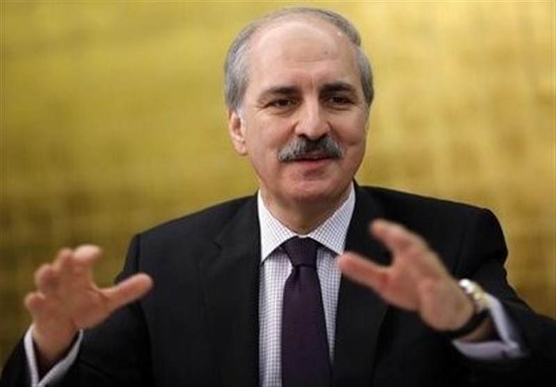 معاون نخست وزیر ترکیه: سیاست ما در قبال سوریه اشتباه بود