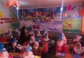 جشنواره ملی فراگیری نخستین واژه «آب» در مدارس شهرستان ملارد برگزار می‌شود