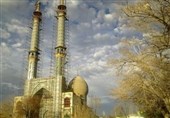 5 پروژه عمرانی در امامزاده علی شهرستان سیرجان افتتاح شد