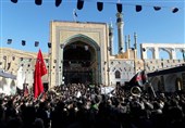 تجمع در ارهال