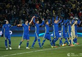 آرای روس‌ها به عملکرد عالی تیم آزمون و عزت اللهی در لیگ قهرمانان اروپا + عکس