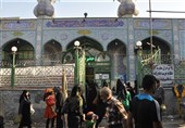 طرح جامع امام‌زاده سید ابراهیم(ع) زنجان تا پایان امسال کلنگ‌زنی می‌شود‌
