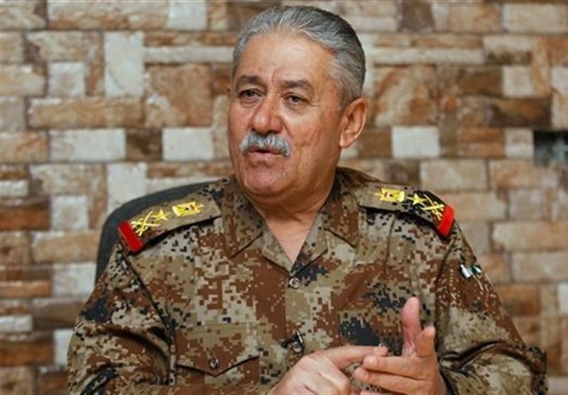فرمانده مبارزه با تروریسم عراق: داعش در موصل فروپاشیده است