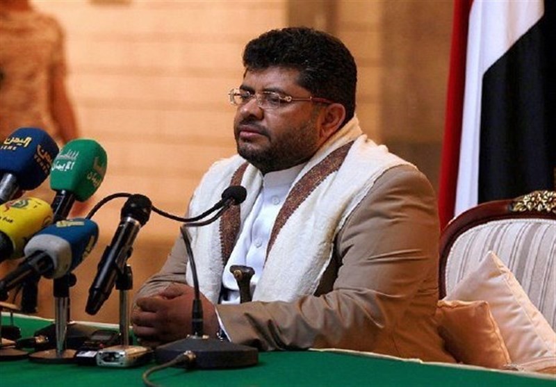 Al-Houthi: US Killing Yemenis to Keep Its Arms Factories Running