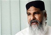دفاع سرکرده تروریست‌ها از وزیر کشور پاکستان، سند از غیب رسید + تصاویر
