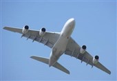 پرواز هواپیمایی آسمان در آسمان اروپا به بهانه ایمنی ممنوع شد