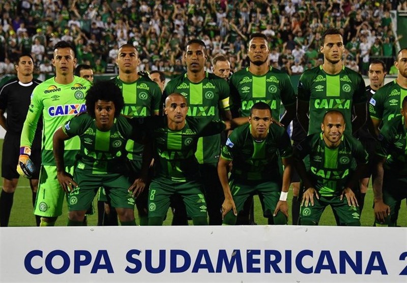 Plane Carrying Brazilian Football Team Crashes in Colombia: Reports